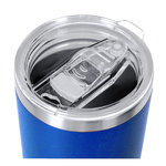 Vaso Térmico Haftal AMARILLO