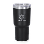 Vaso Térmico Haftal AMARILLO