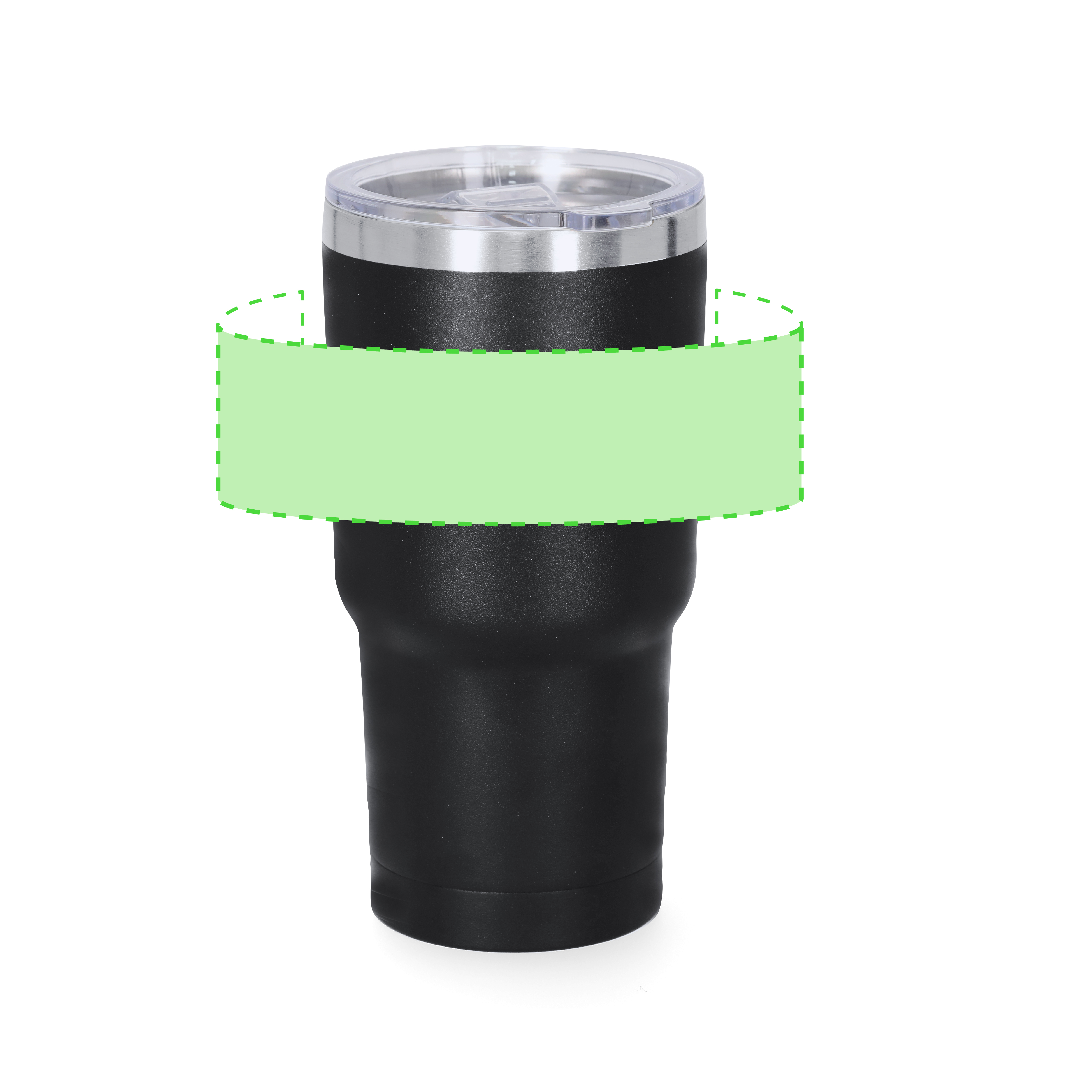 Vaso Térmico Haftal