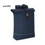 Mochila Norzal GRIS