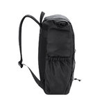 Mochila Zanjur NEGRO