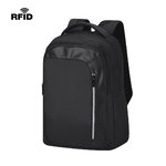 Mochila Divigan NEGRO