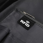 Mochila Divigan NEGRO