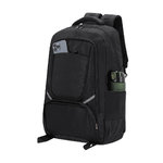 Mochila Zurut NEGRO