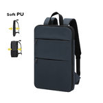 Mochila Oracle GRIS OSCURO