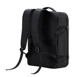 Mochila al Vacío Tempest NEGRO