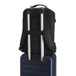 Mochila al Vacío Tempest NEGRO