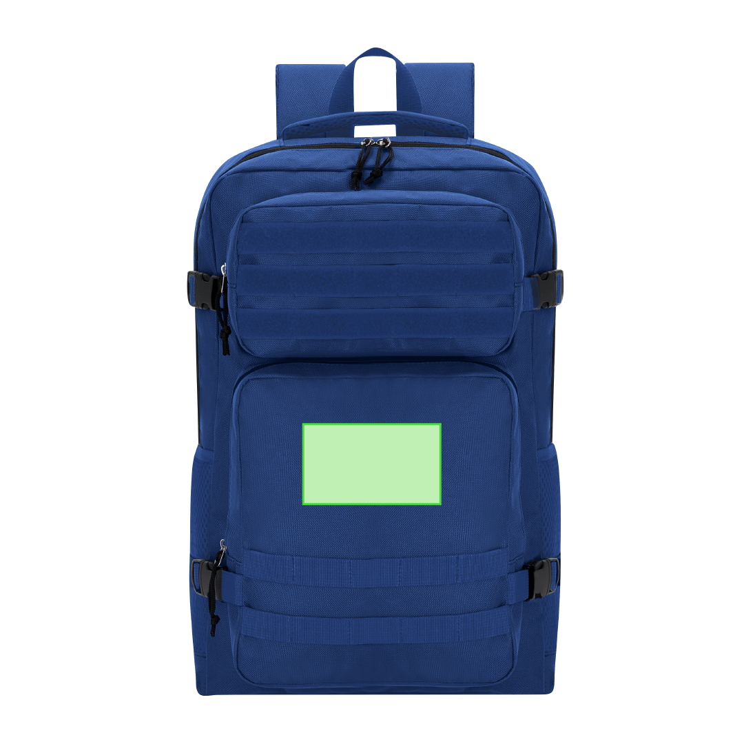 Mochila Colossus